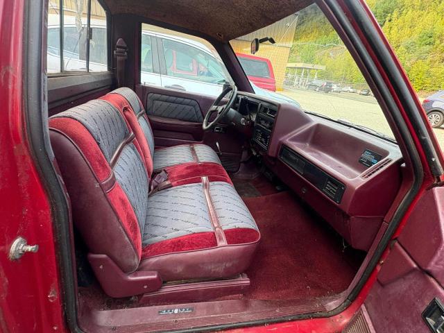 Продаж на аукціоні авто 1989 Dodge Dakota, vin: 1B7FL96Y2KS95185, номер лоту: 70774756