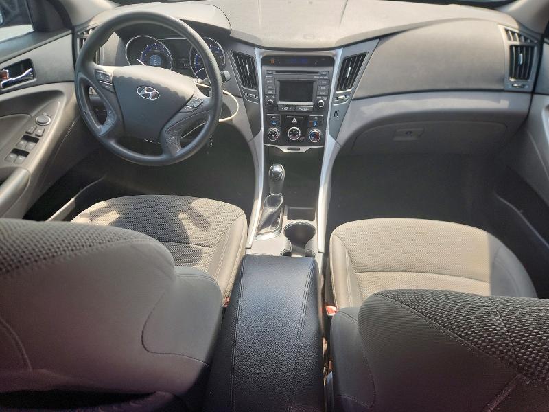 Aukcja sprzedaży 2014 Hyundai Sonata, vin: 5NPEB4AC8EH880889, numer aukcji: 66516286