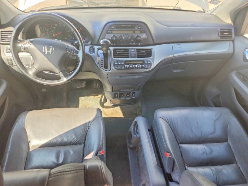 Продаж на аукціоні авто 2006 Honda Odyssey, vin: 5FNRL38676B434192, номер лоту: 67880966