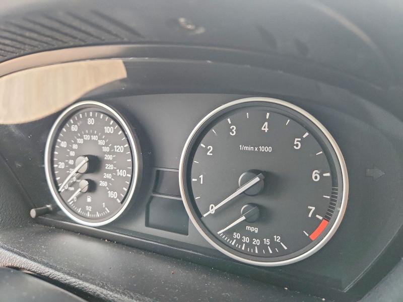 Продаж на аукціоні авто 2012 Bmw X5, vin: 5UXZV8C56CL423469, номер лоту: 70247486
