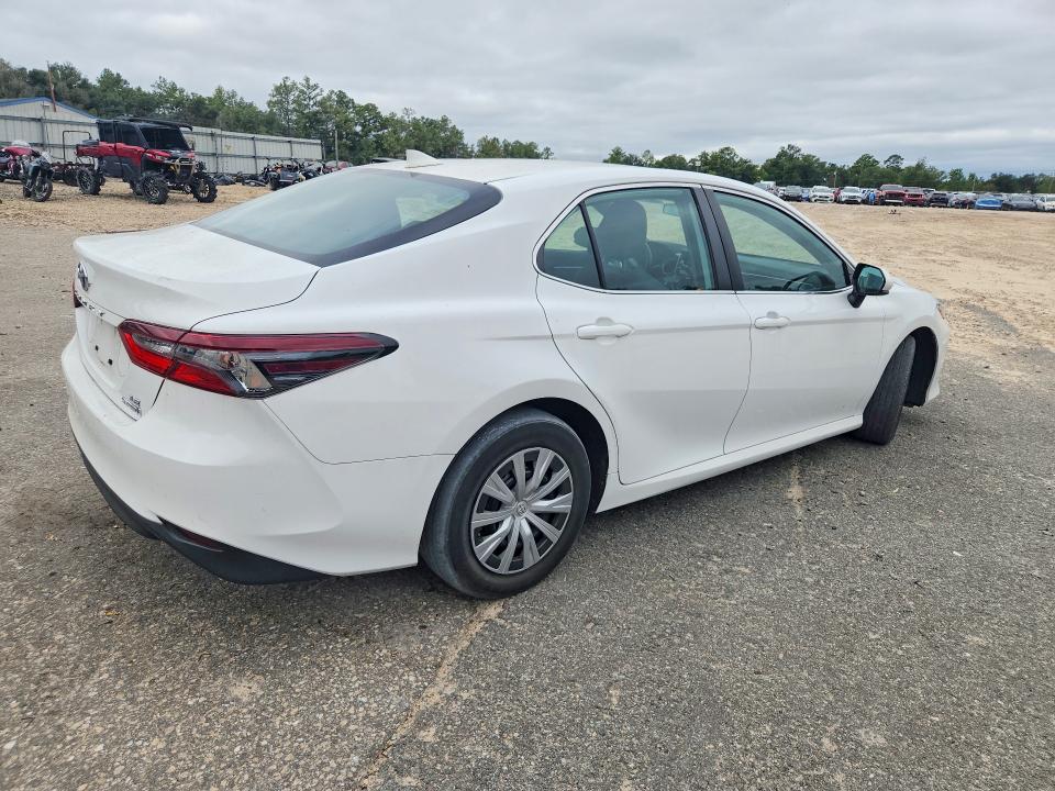 Aukcja sprzedaży 2024 Toyota Camry, vin: 4T1C31AK1RU628256, numer aukcji: 70267826