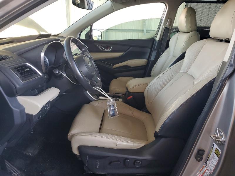 68406676 :رقم المزاد ، 4S4WMAMDXK3448583 vin ، 2019 Subaru Ascent مزاد بيع