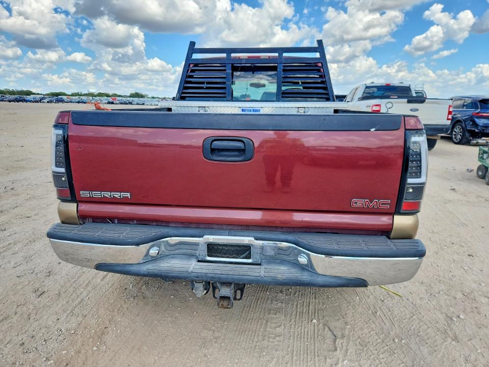 1999 Gmc New Sierra მანქანა იყიდება აუქციონზე, vin: 2GTEC19T0X1528314, აუქციონის ნომერი: 69715816