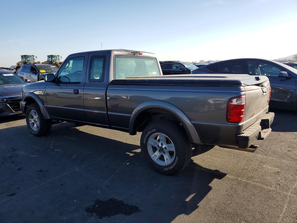 2005 Ford Ranger მანქანა იყიდება აუქციონზე, vin: 1FTYR14E75PA95224, აუქციონის ნომერი: 68266096