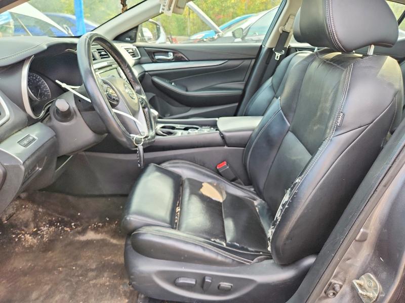 Продаж на аукціоні авто 2017 Nissan Maxima, vin: 1N4AA6APXHC362823, номер лоту: 67121236