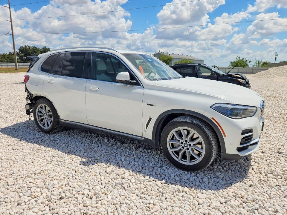 68396056 :رقم المزاد ، 5UXTA6C03N9M00273 vin ، 2022 Bmw X5 مزاد بيع