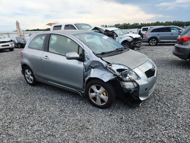 Auction sale of the 2008 Toyota Yaris, vin: JTDJT923285172388, lot number: 70027906