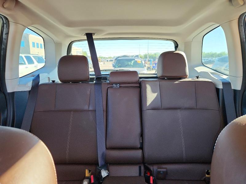 2017 Subaru Forester მანქანა იყიდება აუქციონზე, vin: JF2SJGWC3HH549187, აუქციონის ნომერი: 66467426