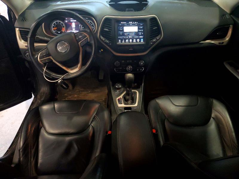 Aukcja sprzedaży 2015 Jeep Cherokee, vin: 1C4PJMDSFW735461, numer aukcji: 66970336