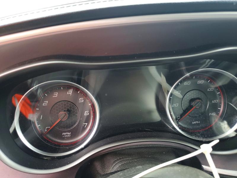 Aukcja sprzedaży 2019 Dodge Charger, vin: 2C3CDXJG5KH580189, numer aukcji: 67273566