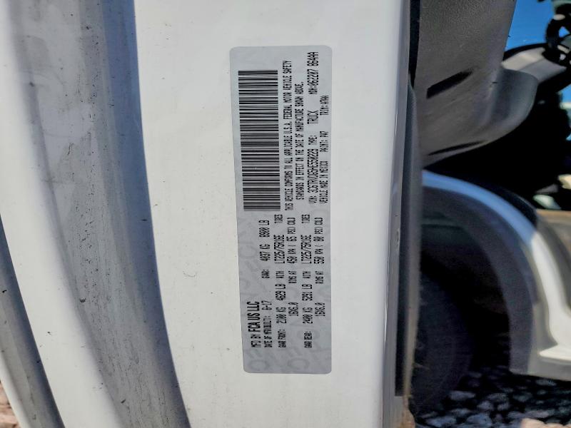 Продажа на аукционе авто 2017 Ram Promaster 2500, vin: 3C6TRVDG5HE550229, номер лота: 66366396