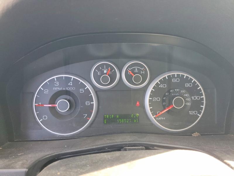 Aukcja sprzedaży 2007 Ford Fusion, vin: 3FAHP02187R135747, numer aukcji: 68703446