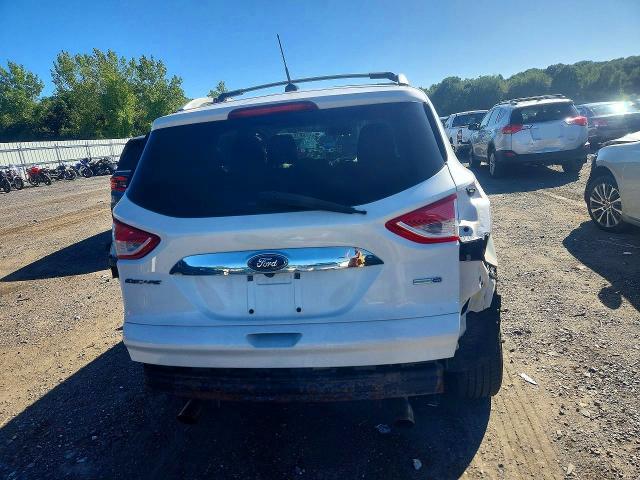 68157056 :رقم المزاد ، 1FMCU9JX4GUC04669 vin ، 2016 Ford Escape مزاد بيع