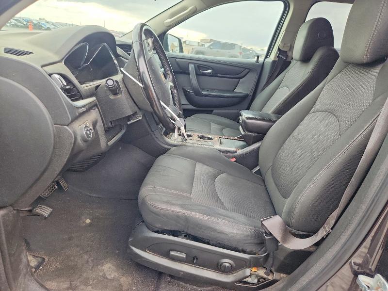 Aukcja sprzedaży 2013 Chevrolet Traverse, vin: 1GNKVGKD7DJ137446, numer aukcji: 70672566