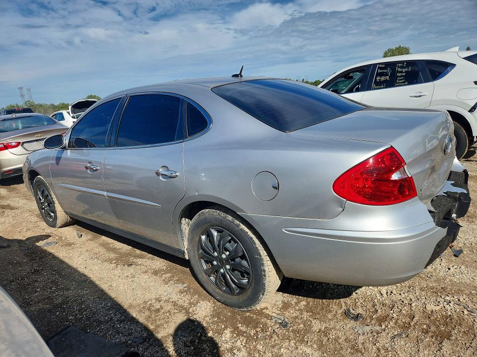 Aukcja sprzedaży 2006 Buick Lacrosse, vin: 2G4WC582761222046, numer aukcji: 69289396