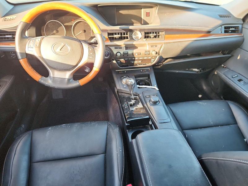 69140416 :رقم المزاد ، JTHBW1GG4D2016694 vin ، 2013 Lexus Es مزاد بيع
