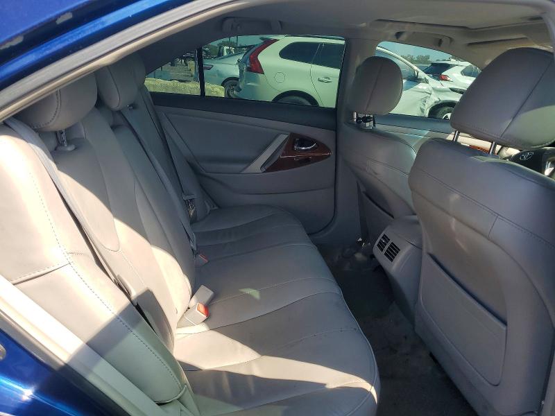 67875726 :رقم المزاد ، 4T1BK46K79U084032 vin ، 2009 Toyt Camry مزاد بيع