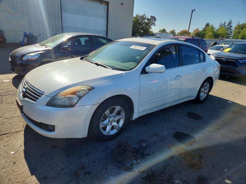 Продаж на аукціоні авто 2007 Nissan Altima, vin: 1N4AL21E47C150371, номер лоту: 69027826