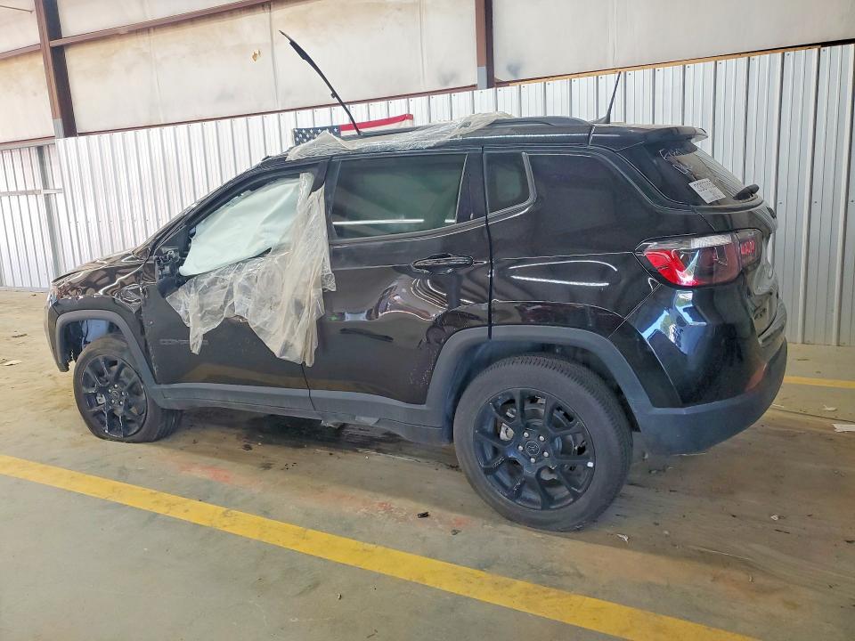 Aukcja sprzedaży 2025 Jeep Compass, vin: 3C4NJDBN6ST623812, numer aukcji: 66907536