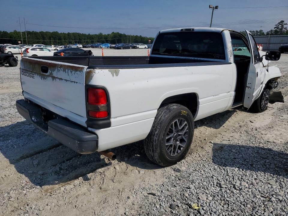 Aukcja sprzedaży 1996 Dodge Ram 1500, vin: 1B7HC16Y3TS509876, numer aukcji: 69108326
