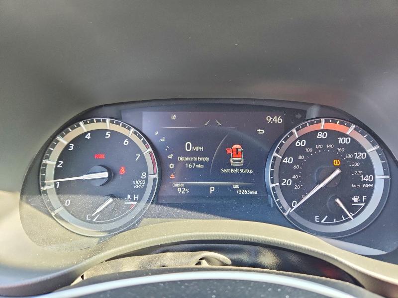 Aukcja sprzedaży 2020 Toyota Highlander, vin: 5TDGZRAH2LS509294, numer aukcji: 68016926