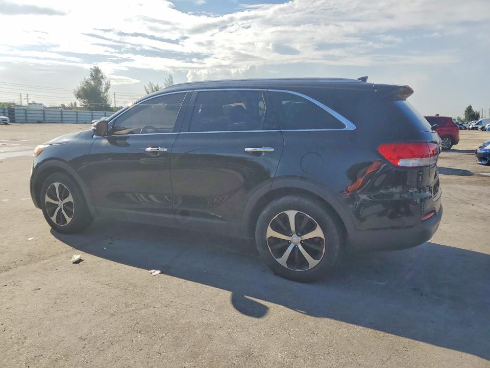 Auction sale of the 2018 Kia Sorento, vin: 5XYPH4A58JG403972        , lot number: 69077456