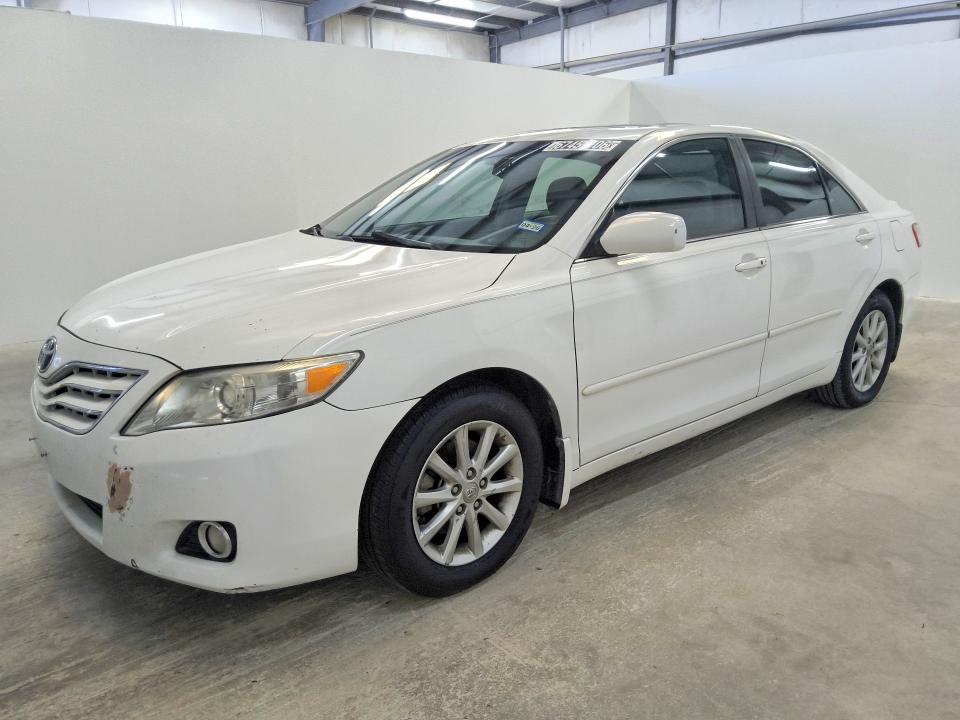 Продаж на аукціоні авто 2011 Toyota Camry, vin: 4T1BK3EK2BU618880, номер лоту: 67457106