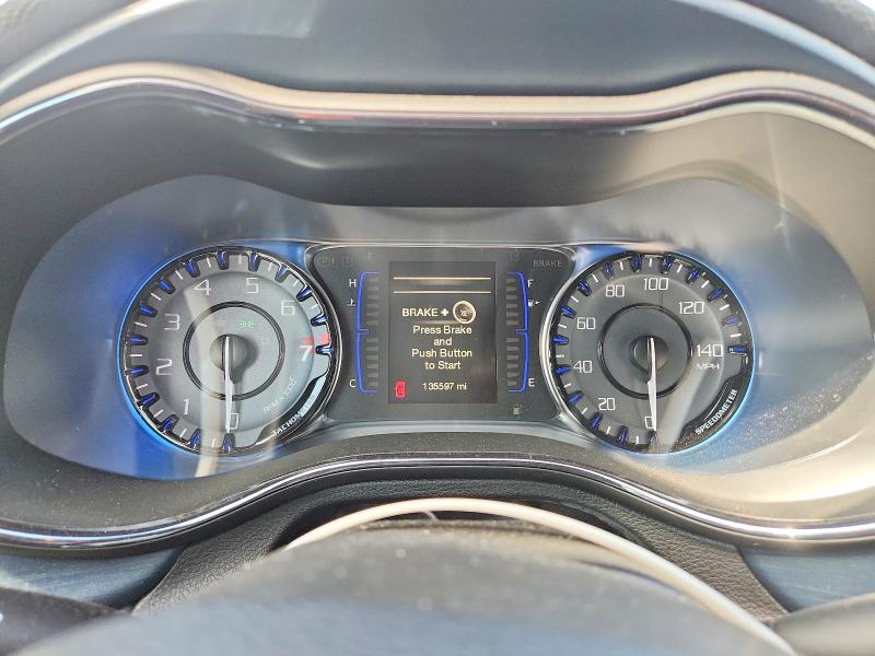 Aukcja sprzedaży 2015 Chrysler 200, vin: 1C3CCCBG0FN572511, numer aukcji: 67849596
