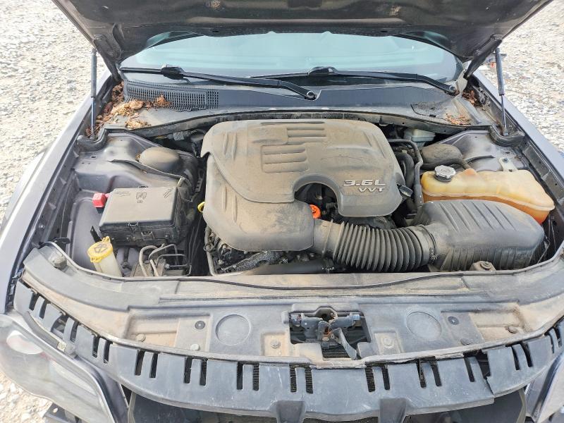 Aukcja sprzedaży 2014 Chrysler 300, vin: 2C3CCAGGXEH240127, numer aukcji: 69591836