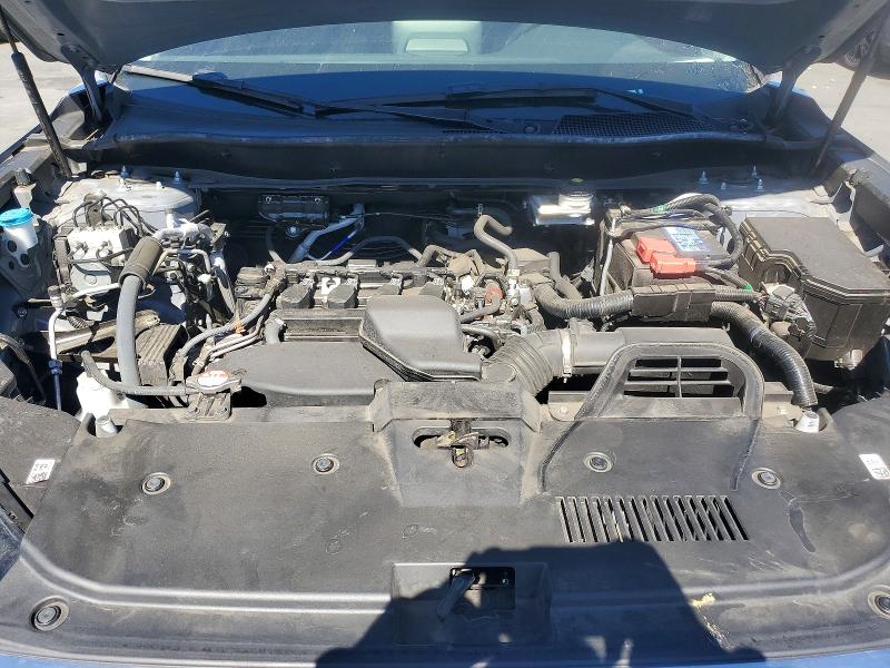 Продаж на аукціоні авто 2024 Honda Cr-v, vin: 2HKRS3H72RH318139, номер лоту: 70687506