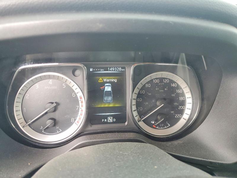 Aukcja sprzedaży 2017 Nissan Titan, vin: 1N6AA1E5XHN567159, numer aukcji: 66031456