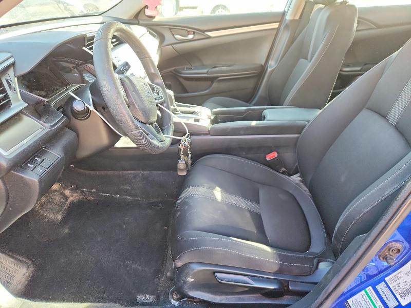 Aukcja sprzedaży 2019 Honda Civic, vin: 2HGFC2F51KH023061, numer aukcji: 68670536