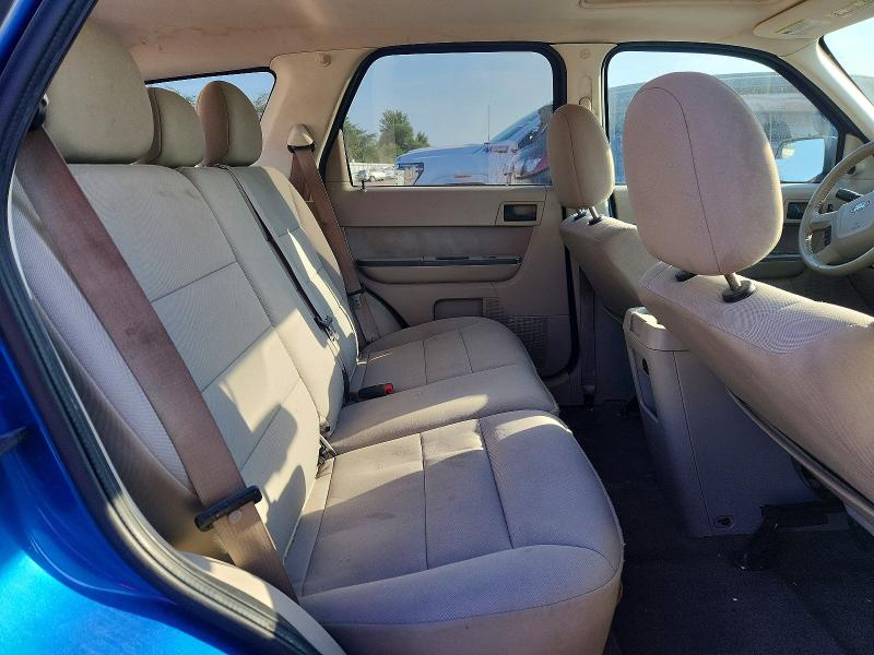 Продаж на аукціоні авто 2012 Ford Escape, vin: 1FMCU0DG5CKB28148, номер лоту: 68181666