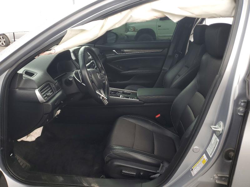 Aukcja sprzedaży 2021 Honda Accord, vin: 1HGCV1F32MA120972, numer aukcji: 67453386
