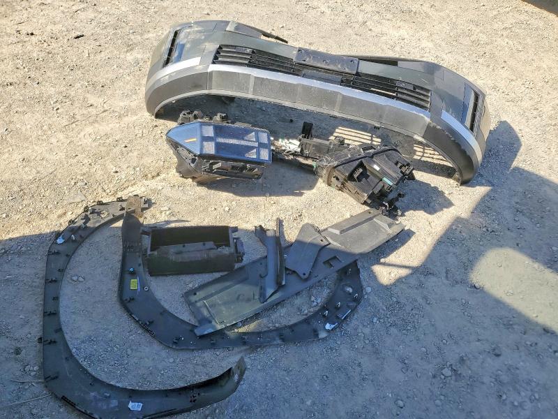 68847716 :رقم المزاد ، 5NMP34G19RH013449 vin ، 2024 Hyundai Santa Fe مزاد بيع