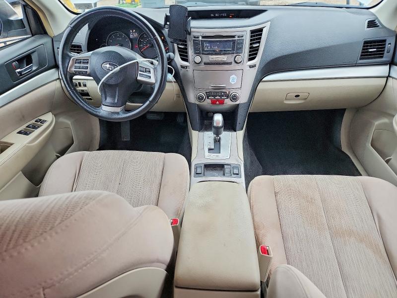 Продажа на аукционе авто 2013 Subaru Outback, vin: 4S4BRBCC4D3222802, номер лота: 70989306