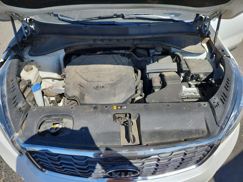 Aukcja sprzedaży 2020 Kia Sorento, vin: 5XYPHDA51LG663035, numer aukcji: 68828266