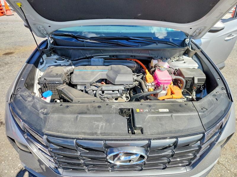 Продаж на аукціоні авто 2023 Hyundai Tucson, vin: KM8JBCA17PU090916        , номер лоту: 68321916