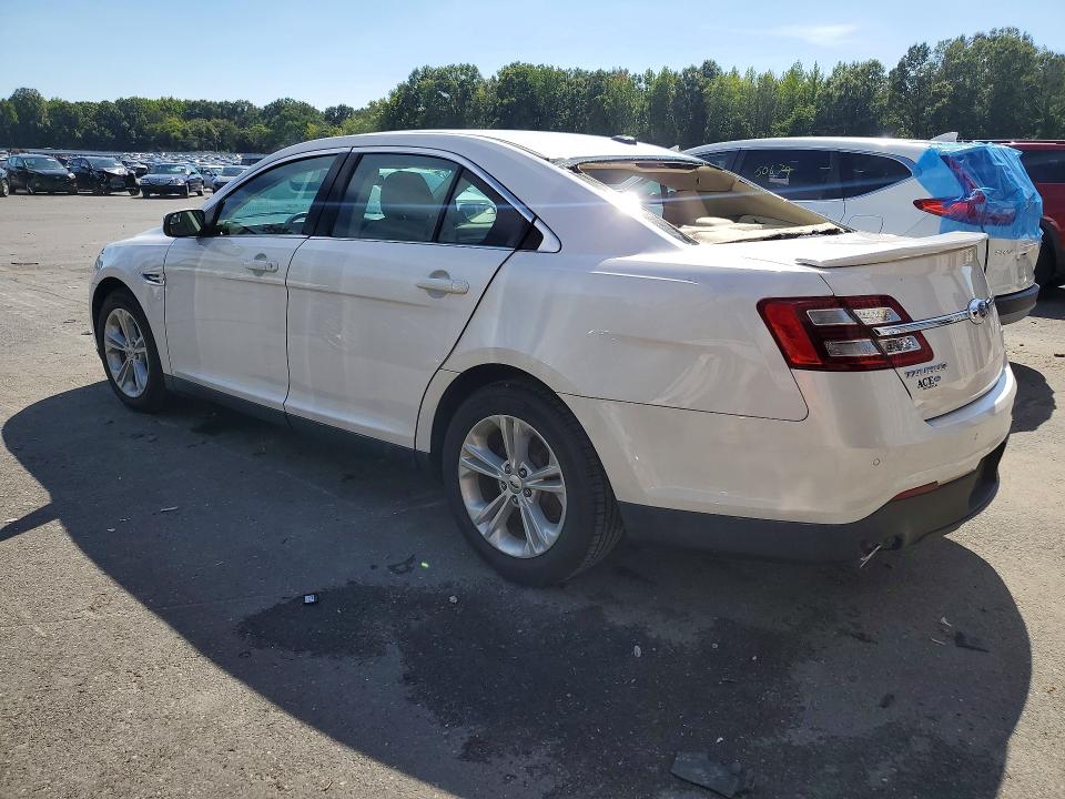 Aukcja sprzedaży 2019 Ford Taurus, vin: 1FAHP2E84KG107304, numer aukcji: 68079696