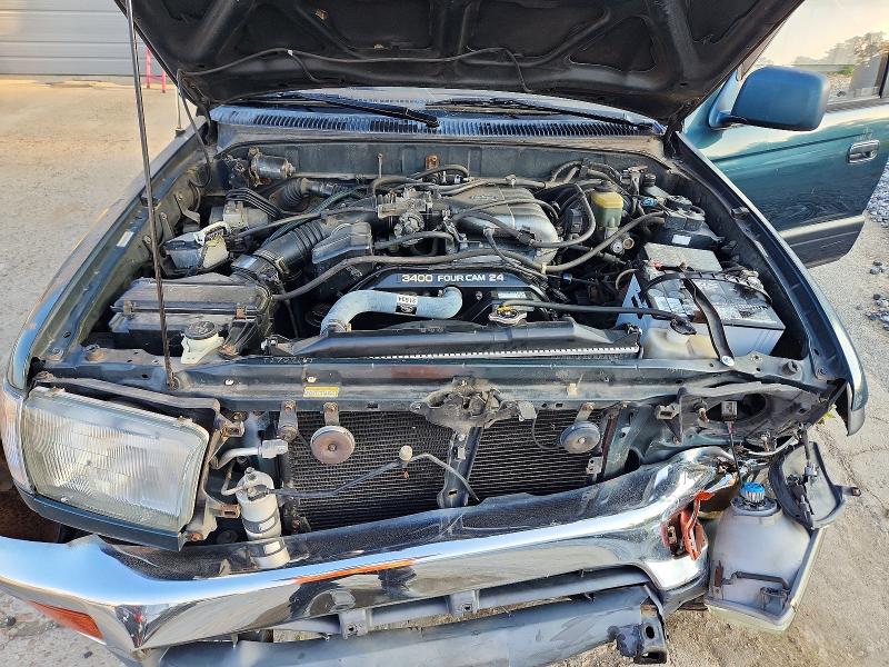 Aukcja sprzedaży 1998 Toyota 4runner, vin: JT3HN87R6W0184963, numer aukcji: 68341396