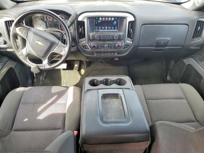 Продажа на аукционе авто 2017 Chevrolet Silverado, vin: 1GCVKREC2HZ389206, номер лота: 69558346