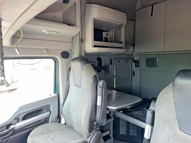 Aukcja sprzedaży 2021 Kenworth Construction, vin: 1XKYDP9X6MJ469212, numer aukcji: 69501866