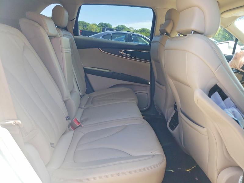 Продажа на аукционе авто 2017 Lincoln Mkx, vin: 2LMPJ8KR4HBL29560, номер лота: 67445016
