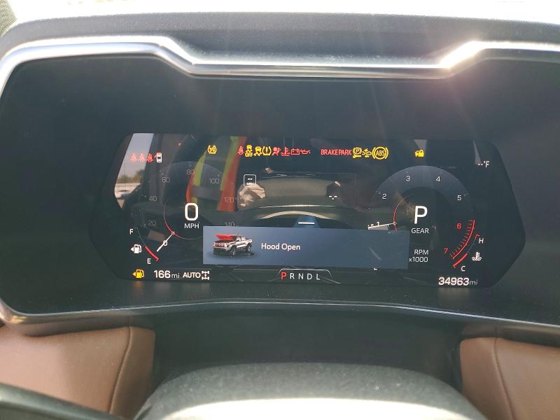 Продажа на аукционе авто 2024 Gmc Canyon, vin: 1GTP6DEK2R1315274, номер лота: 68489986