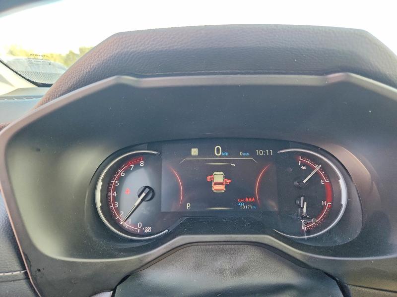 Auction sale of the 2024 Toyota Rav4, vin: 2T3F1RFV8RC435616        , lot number: 68659236