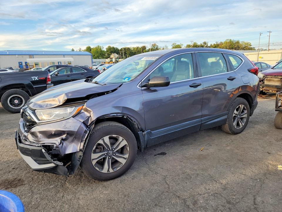2020 Honda Cr-v მანქანა იყიდება აუქციონზე, vin: 2HKRW2H25LH630854, აუქციონის ნომერი: 69959686