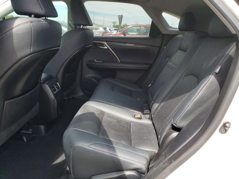 Продажа на аукционе авто 2021 Lexus Rx 350, vin: 2T2AZMAA3MC184494, номер лота: 70816056