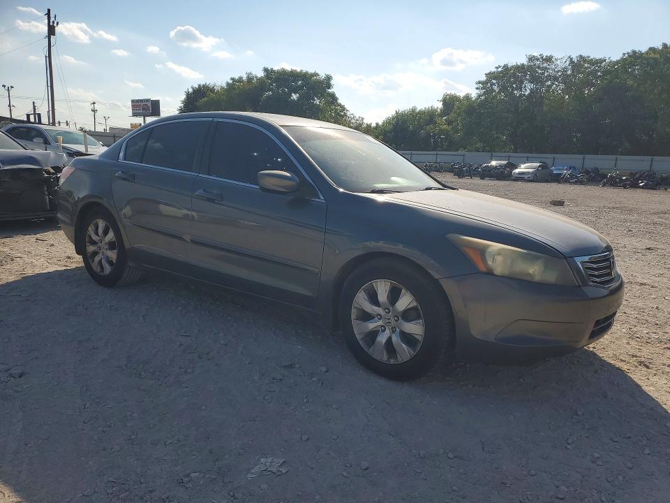 Aukcja sprzedaży 2009 Honda Accord, vin: 1HGCP26889A056293, numer aukcji: 70458196
