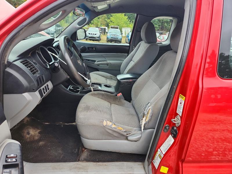 Aukcja sprzedaży 2014 Toyota Tacoma, vin: 5TFUX4EN3EX024834, numer aukcji: 69458966