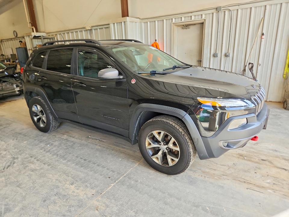 Aukcja sprzedaży 2016 Jeep Cherokee, vin: 1C4PJMBS5GW156706, numer aukcji: 67832466